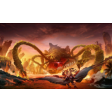 Horizon Forbidden West: Burning Shores PS5 п2-п3