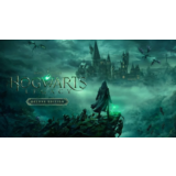 Hogwarts Legacy на PS4/PS5 п2-п3