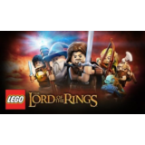 LEGO® The Lord of the Rings™ STEAM GIFT Россия + Снг