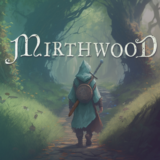 ・MIRTHWOOD・STEAM АККАУНТ・