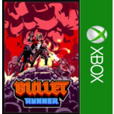☑️⭐Bullet Runner XBOX⭐Покупка на Ваш аккаунт⭐☑️