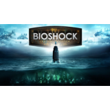 BioShock: The Collection 🎮EpicGames (PC)