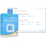 ✳️ Coolmuster iPhone Data Recovery 🔑 лицензионный ключ