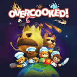 🔴 Overcooked❗️PS4/PS5 🔴 Турция
