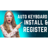 Auto Keyboard 9.0 - Пожизненная активация для Windows