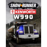 SnowRunner — The Mastodon 🥇EPIC GAMES🥇