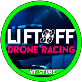 🟪Liftoff: FPV Drone Racing Steam Без очереди 🟪