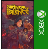 ☑️⭐Songs of Silence XBOX⭐Покупка на Ваш аккаунт⭐☑️