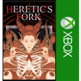 ☑️⭐Heretic's Fork XBOX⭐Покупка на Ваш аккаунт⭐☑️