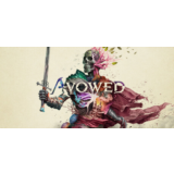 Avowed Standard Edition⚡АВТОДОСТАВКА Steam UA/KZ/CIS