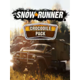 SnowRunner — Набор Crocodile 🥇EPIC GAMES🥇
