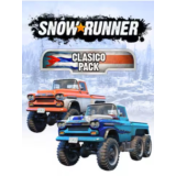 SnowRunner — Набор Clasico 🥇EPIC GAMES🥇