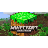 Minecraft PE✅iOS iPhone/iPad +ИГР✅+КЭШБЭК (GLOBAL)