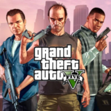 Grand Theft Auto V Enhanced / GTA 5 RP | EPIC GAMES