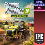 ✅Farming Simulator 25 - Year 1 Bundle✅ПК✅ЭПИК ГЕЙМС
