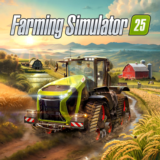 ✅Farming Simulator 25✅PS5✅ПСН✅PLAYSTATION
