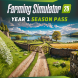 ✅FS25 - Year 1 Season Pass✅PS5✅ПСН✅PLAYSTATION