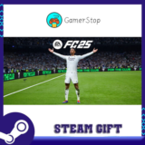 🔥EA SPORTS FC 25 Standard⚡️STEAM GIFT⚡️ХОРОШАЯ ЦЕНА