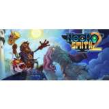 Necrosmith 2 🔑STEAM КЛЮЧ 🔥РОССИЯ + СНГ ❗РУССКИЙ ЯЗЫК
