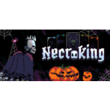Necroking 🔑STEAM КЛЮЧ 🔥РОССИЯ + СНГ ❗РУССКИЙ ЯЗЫК