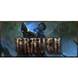 GRAVEN 🔑STEAM КЛЮЧ 🔥РОССИЯ + СНГ ❗РУССКИЙ ЯЗЫК