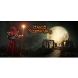 Hands of Necromancy 🔑STEAM КЛЮЧ 🔥РФ+МИР ❗РУС. ЯЗЫК