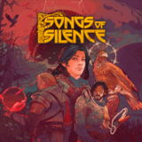 🔵 Songs of Silence / Песни Тишины | PS5 Турция 🔵