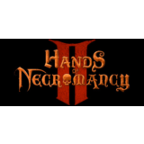 Hands of Necromancy II 🔑STEAM КЛЮЧ 🔥РФ+МИР ❗РУС. ЯЗЫК