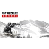 💥Sniper Ghost Warrior Contract 🔵 PS4 / PS5 🔴ТУРЦИЯ🔴
