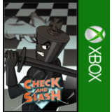 ☑️⭐Check and Slash XBOX⭐Покупка на Ваш аккаунт⭐☑️