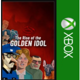 ☑️⭐The Rise of the Golden Idol XBOX⭐Куплю на Ваш акк⭐☑️