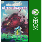 ☑️⭐ASTRONEER: Glitchwalkers XBOX⭐Покупка на Ваш акк⭐☑️