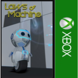 ☑️⭐Laws of Machine XBOX⭐Покупка на Ваш аккаунт⭐☑️
