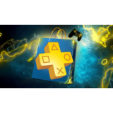 Playstation Plus DELUXE/EXTRA/ESSENTIAL 1-12м. | Турция