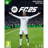 ✅FC 25 XBOX SERIES / ONE✅Аренда