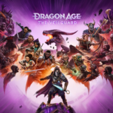 ✅Dragon Age™: На страже Завесы✅PS5✅ПСН✅PLAYSTATION