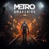 ✅Metro Awakening✅PS5✅ПСН✅PLAYSTATION