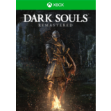 DARK SOULS: REMASTERED (Xbox One SX) Аренда