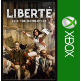 ☑️⭐Liberte XBOX⭐Покупка на Ваш аккаунт⭐☑️