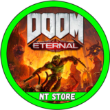 🟪DOOM Eternal + игры STEAM Без очереди 🟪