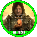🟪Death Stranding +10 Игр STEAM 🟪