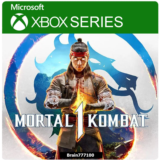 Mortal Kombat 1 Xbox Series X|S