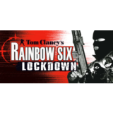 ⚡Tom Clancy´s Rainbow Six: Lockdown | АВТО Россия Steam
