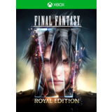 FINAL FANTASY XV ROYAL EDITION (Xbox One SX) Аренда