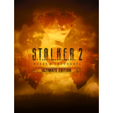 STALKER 2: Heart of Chornobyl🔥Ultimate🔥XBOX/Windows
