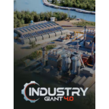 Industry Giant 4.0 - Official Guide Edit 🥇EPIC GAMES🥇