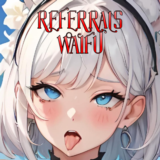 💜  Рефералы Pocket Waifu | $WIFE / @pocketwaifu_bot💜