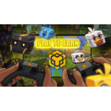 🎮 База сайтов P2E Крипто-Игр (Play-to-Earn) 🎮