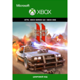 Zombie Derby 2 XBOX ONE , Series X|S Ключ 🔑