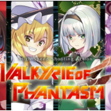 ・VALKYRIE OF PHANTASM・STEAM АККАУНТ・